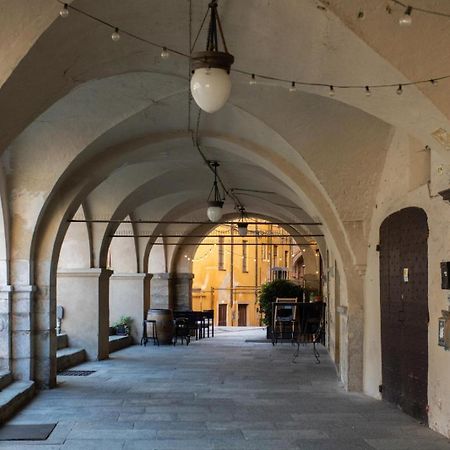 Ferienwohnung Ca Vasco Mondovì Exterior foto
