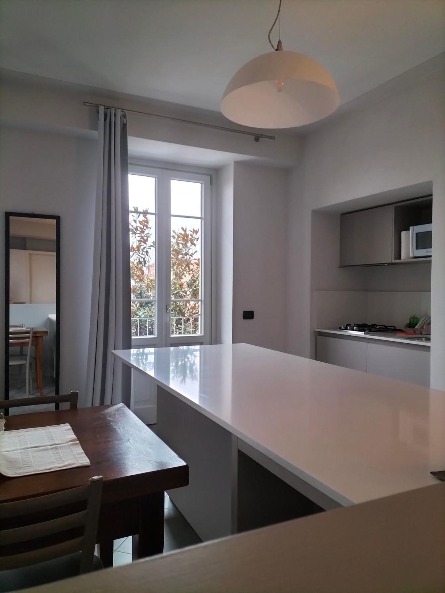 Ferienwohnung Ca Vasco Mondovì Exterior foto
