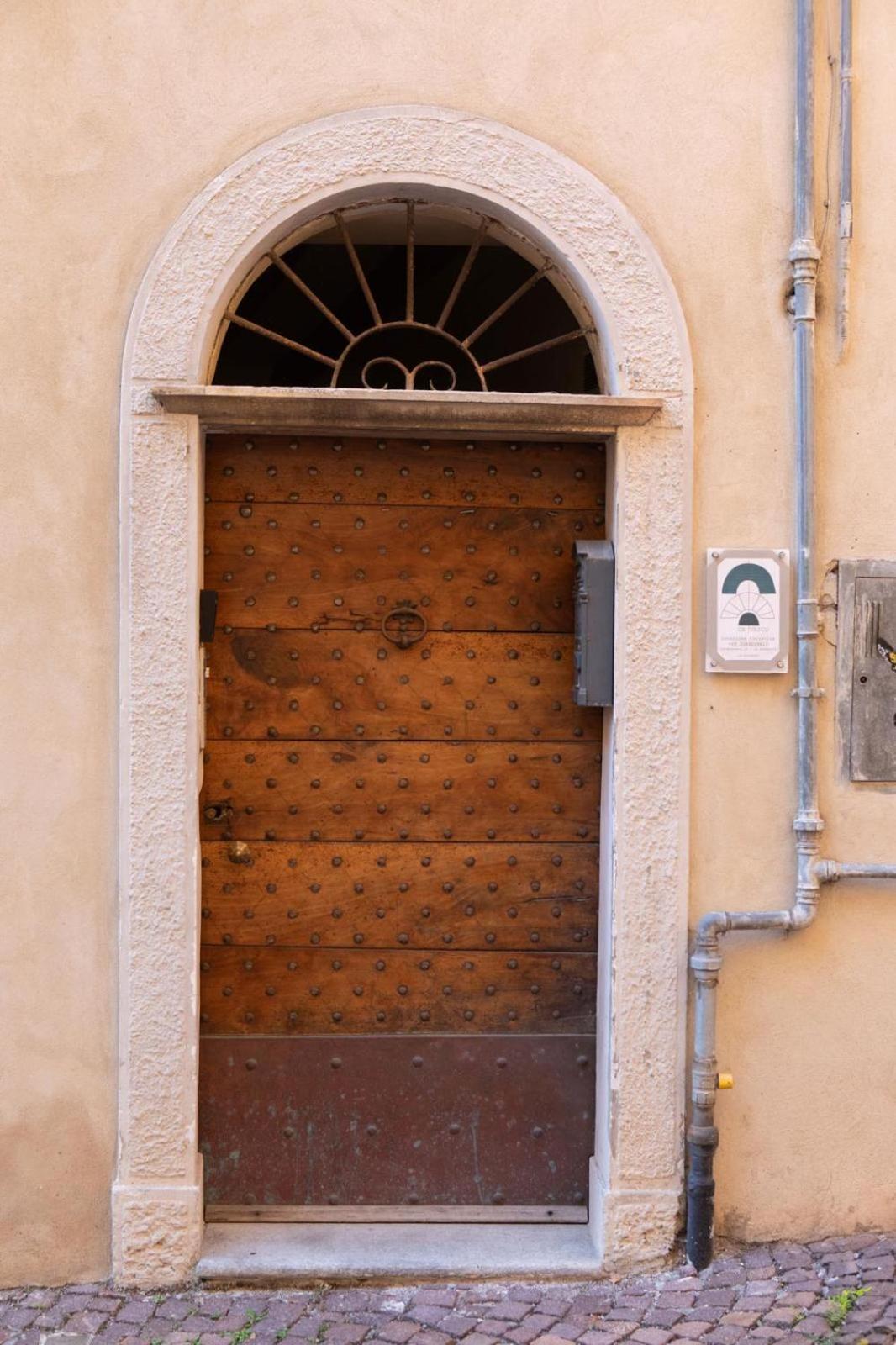 Ferienwohnung Ca Vasco Mondovì Exterior foto