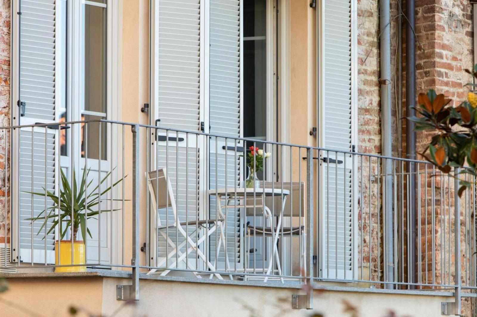 Ferienwohnung Ca Vasco Mondovì Exterior foto