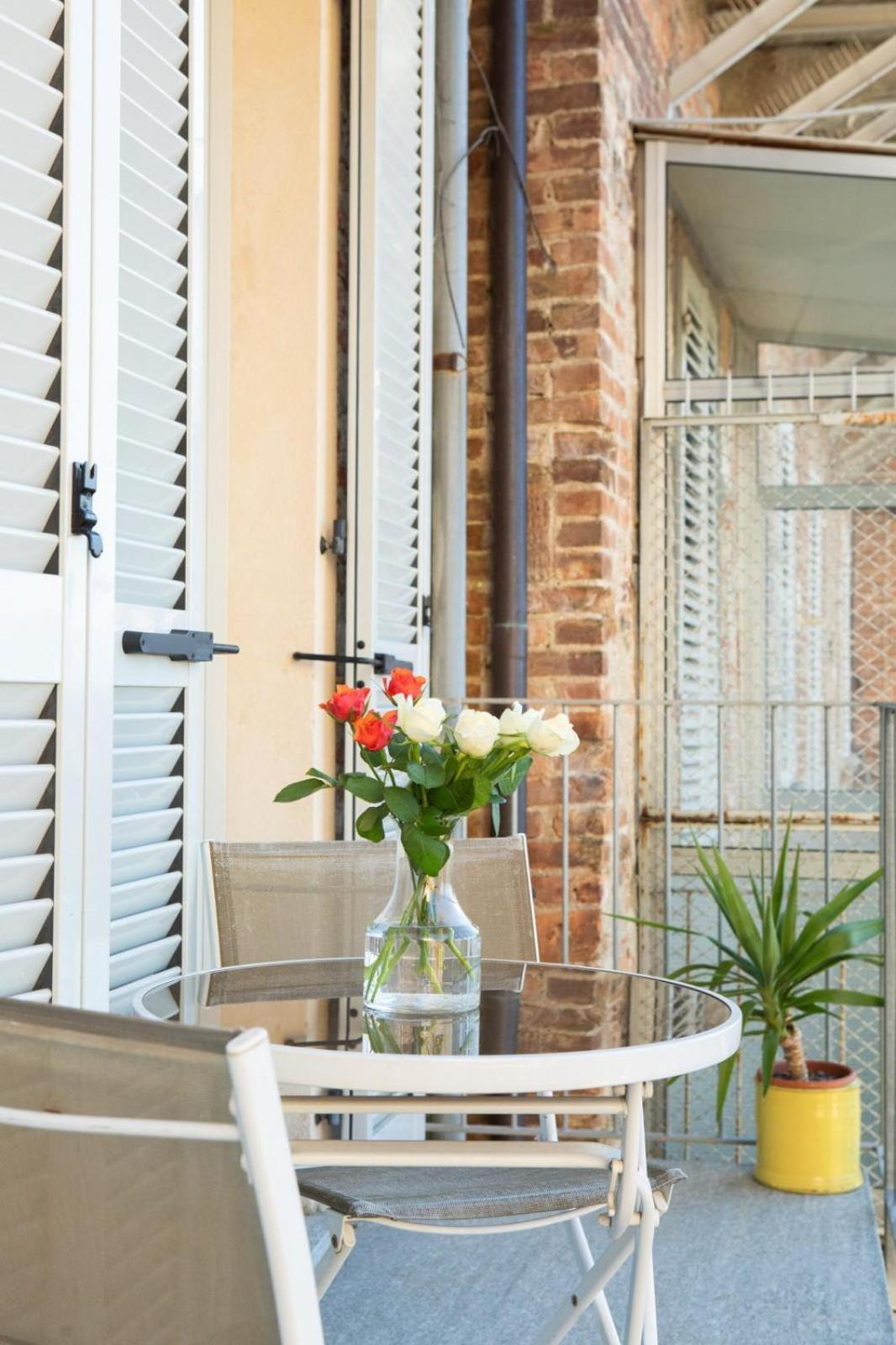 Ferienwohnung Ca Vasco Mondovì Exterior foto