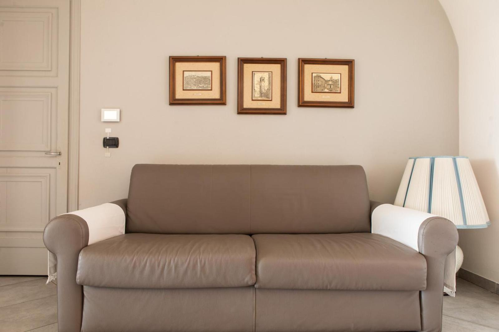 Ferienwohnung Ca Vasco Mondovì Exterior foto