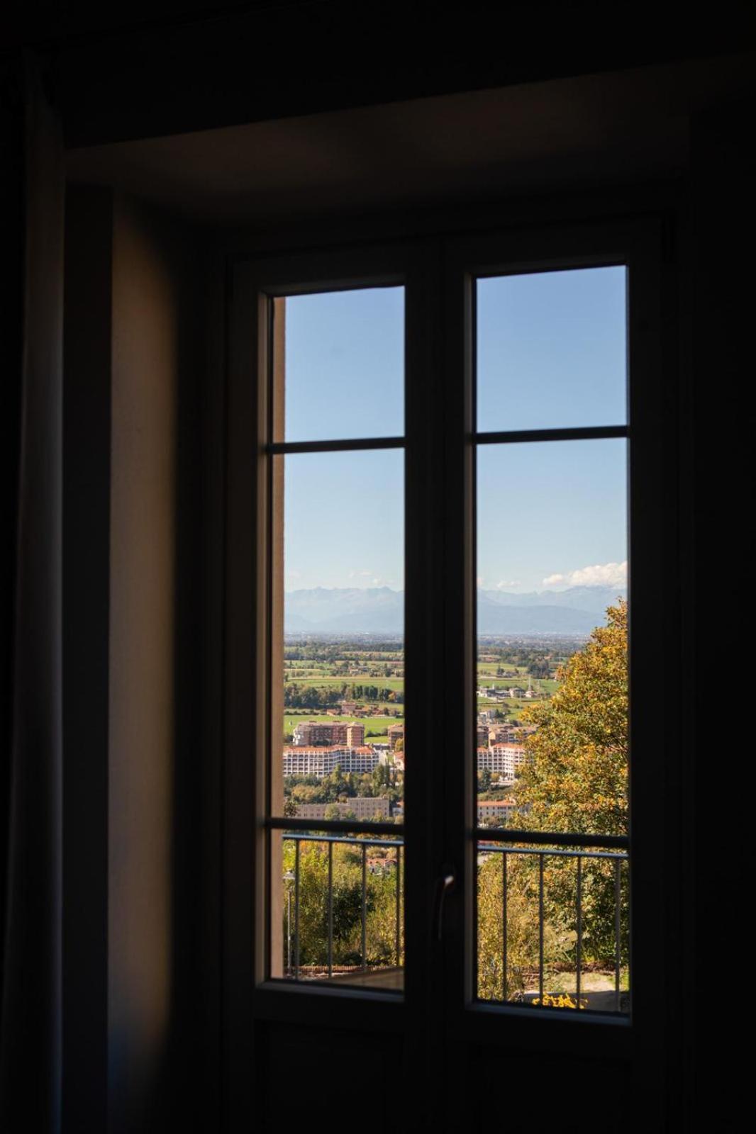 Ferienwohnung Ca Vasco Mondovì Exterior foto