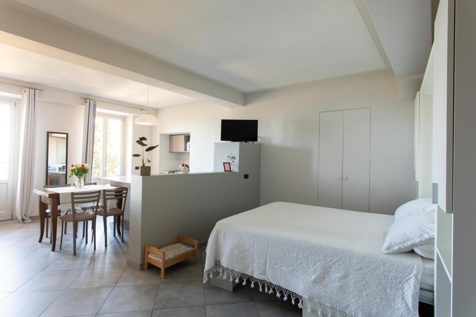 Ferienwohnung Ca Vasco Mondovì Exterior foto