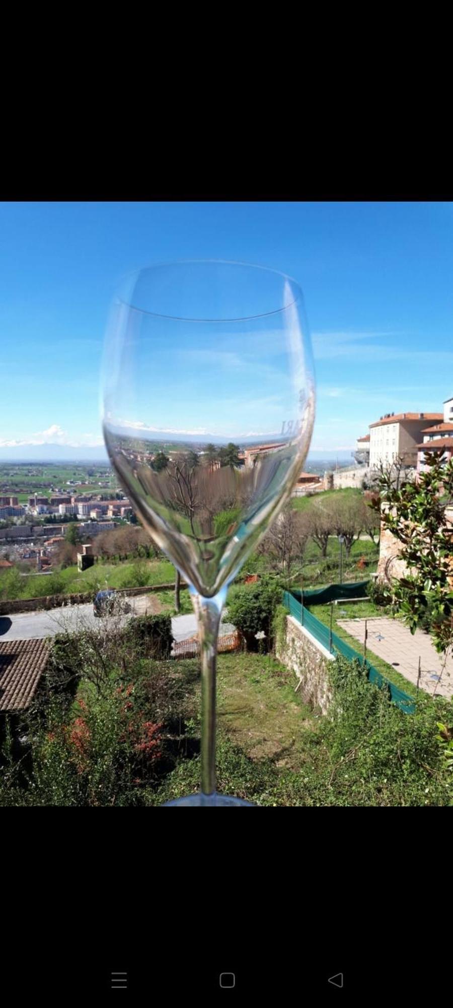 Ferienwohnung Ca Vasco Mondovì Exterior foto